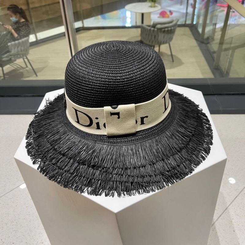 Christian Dior Caps